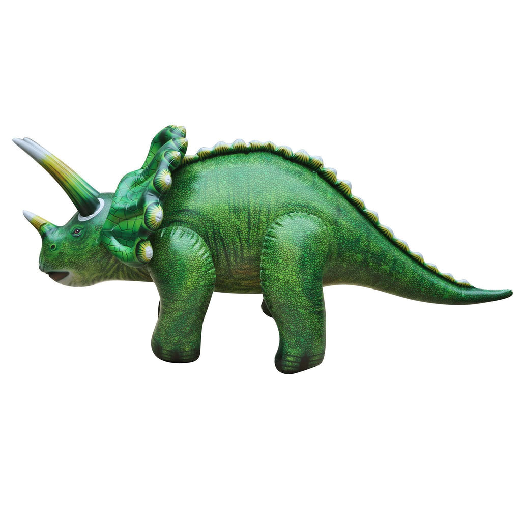 Inflatable Triceratops Dinosaur E539