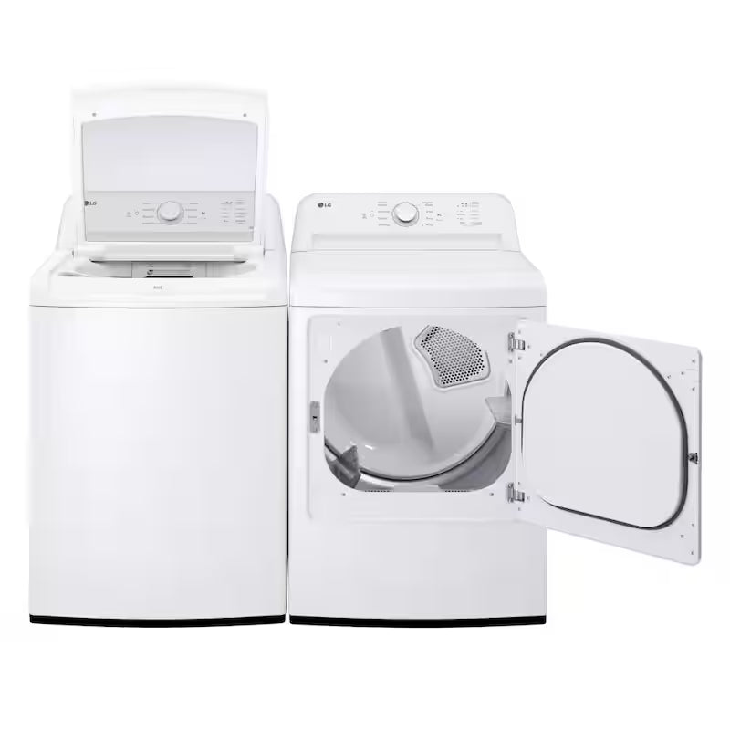 7.3 Cu.Ft. Vented Electric Dryer with Sensor Dry A15873