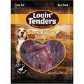 Duck Jerky Dog Treat E16240