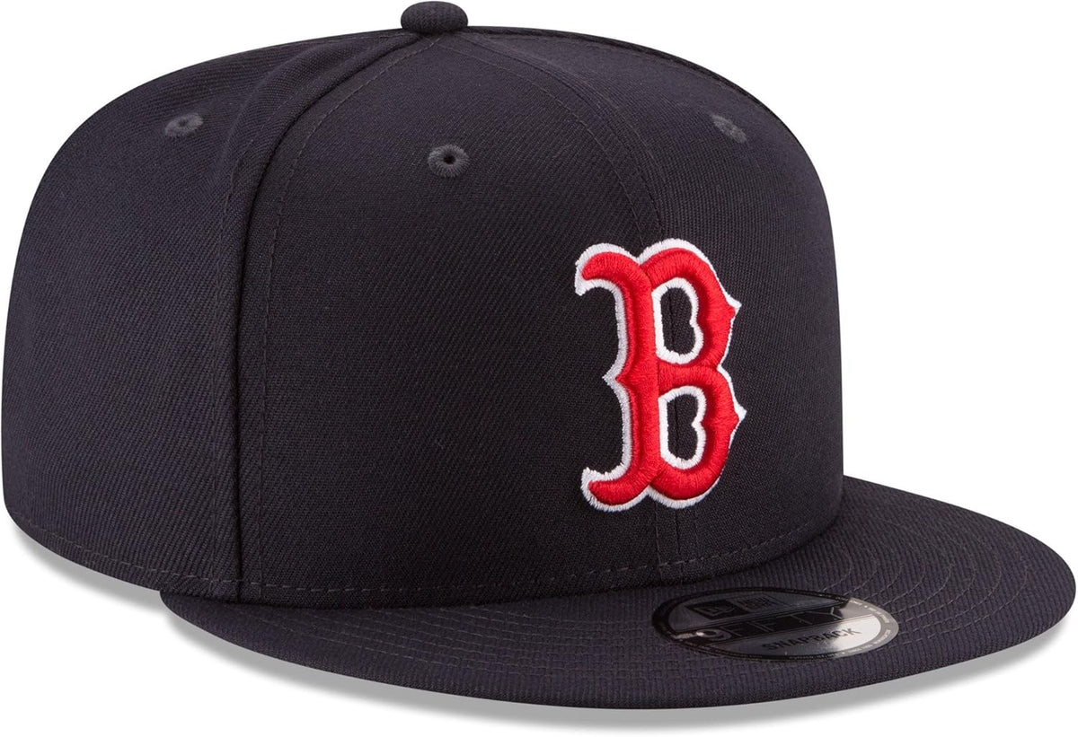 Navy Adjustable Hat F431130