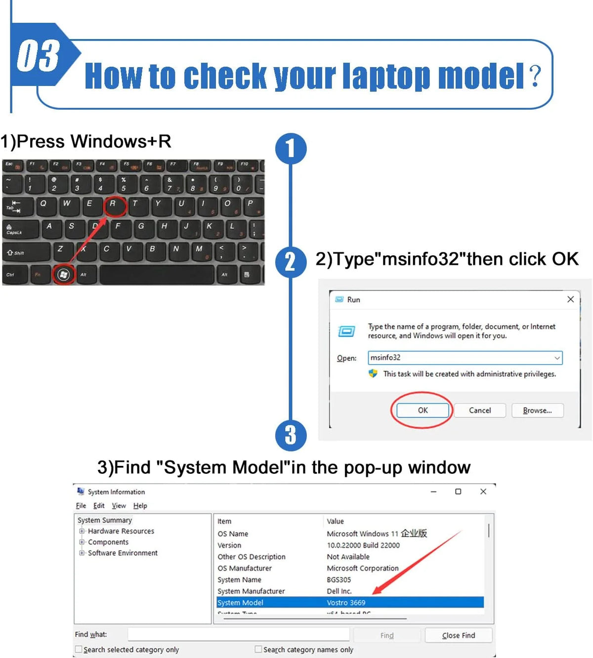 Laptop R11137