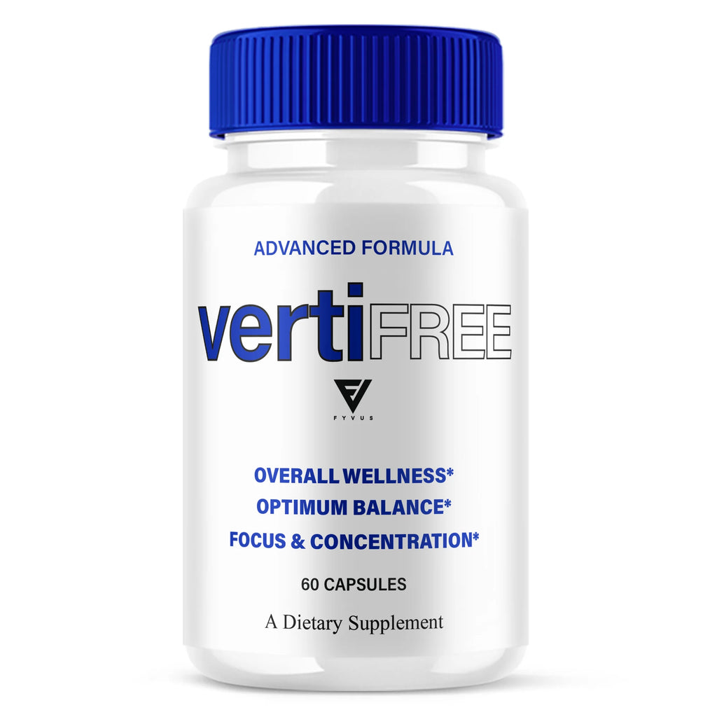 Nootropic Capsules P417