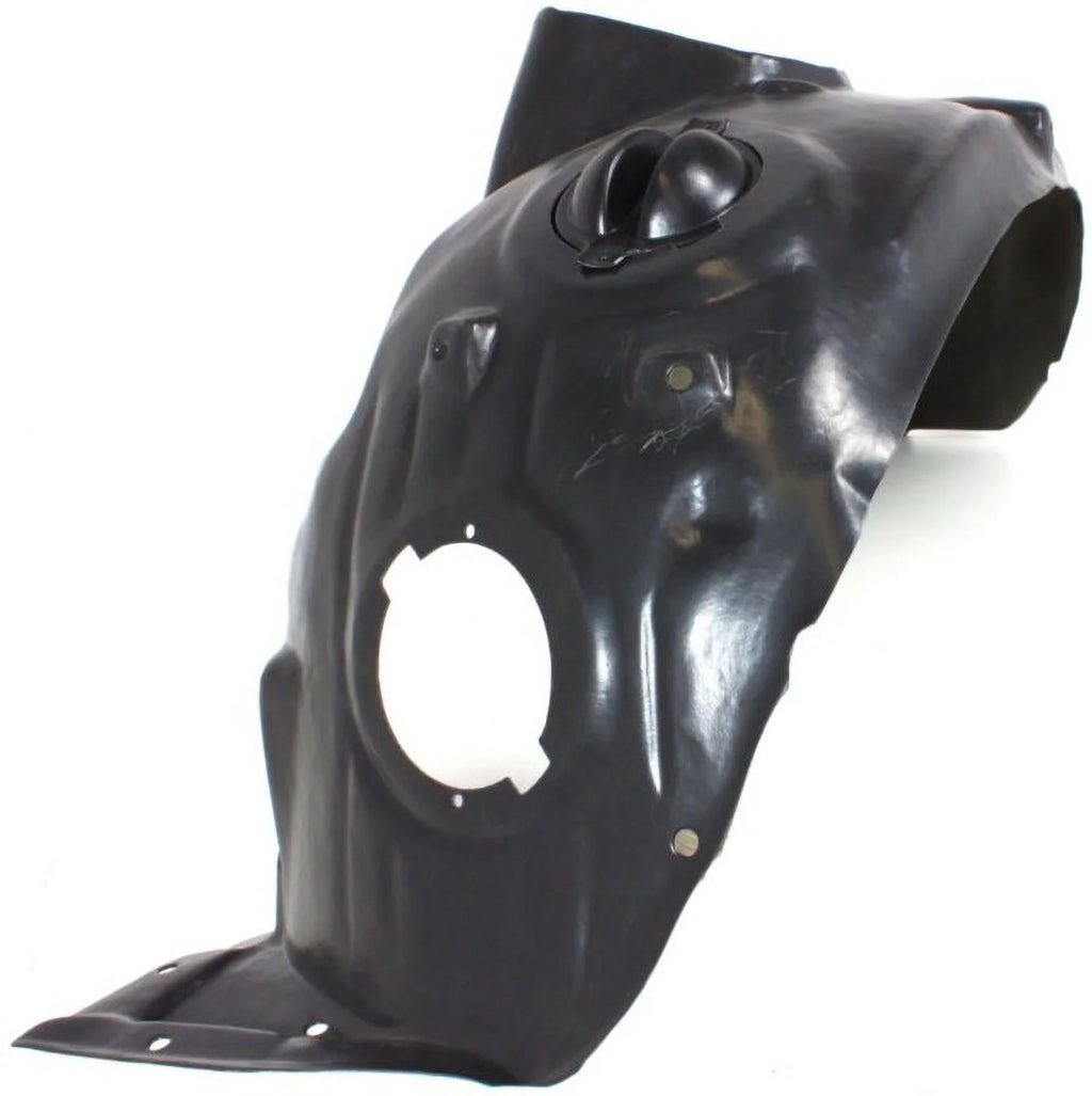 Splash Shield For Mini Cooper Front, Driver Side O49354