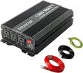 1500W Power Inverter 12v to 110v Modified Sine Wave E50620