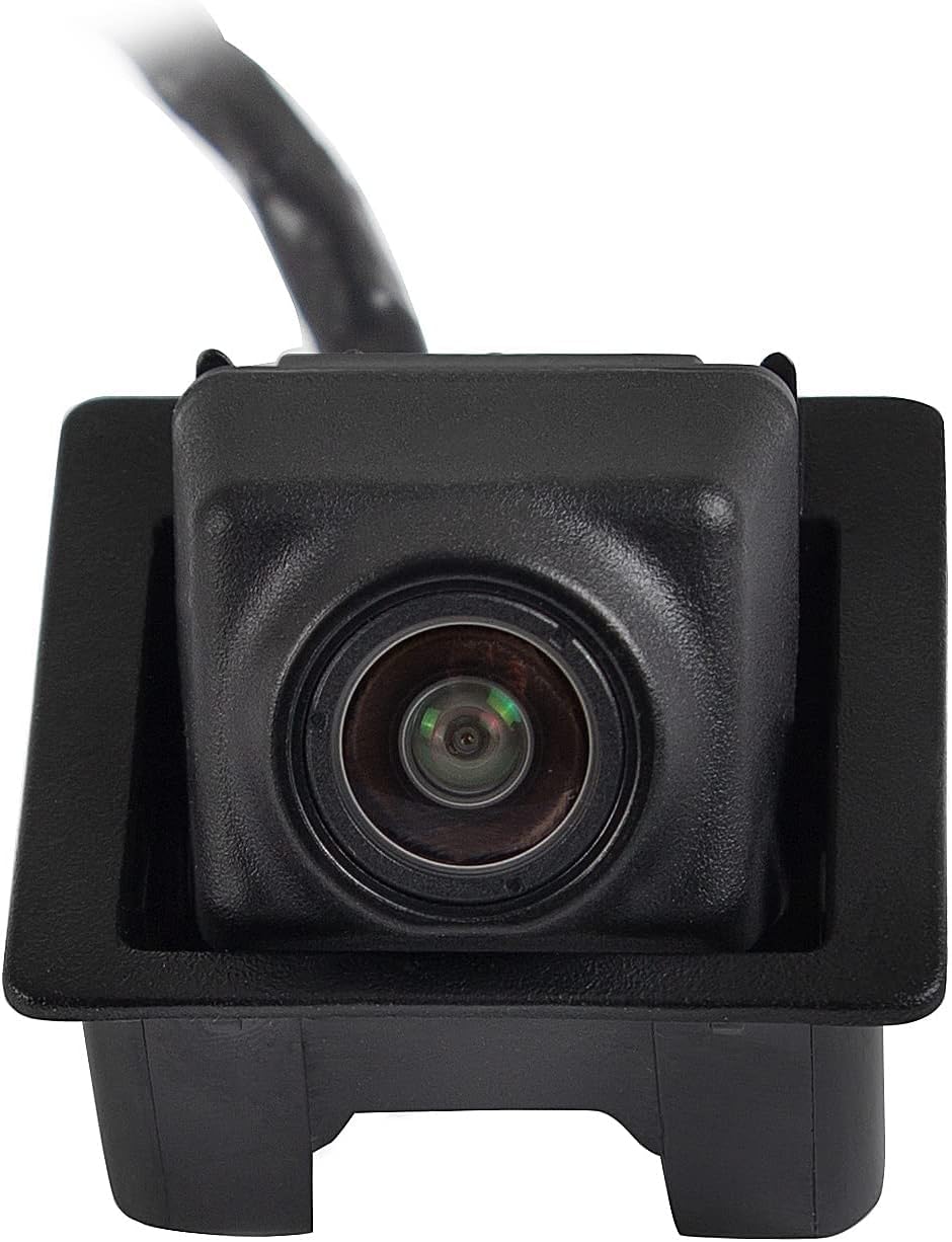 Rear View Backup Camera Pack of 2 A498