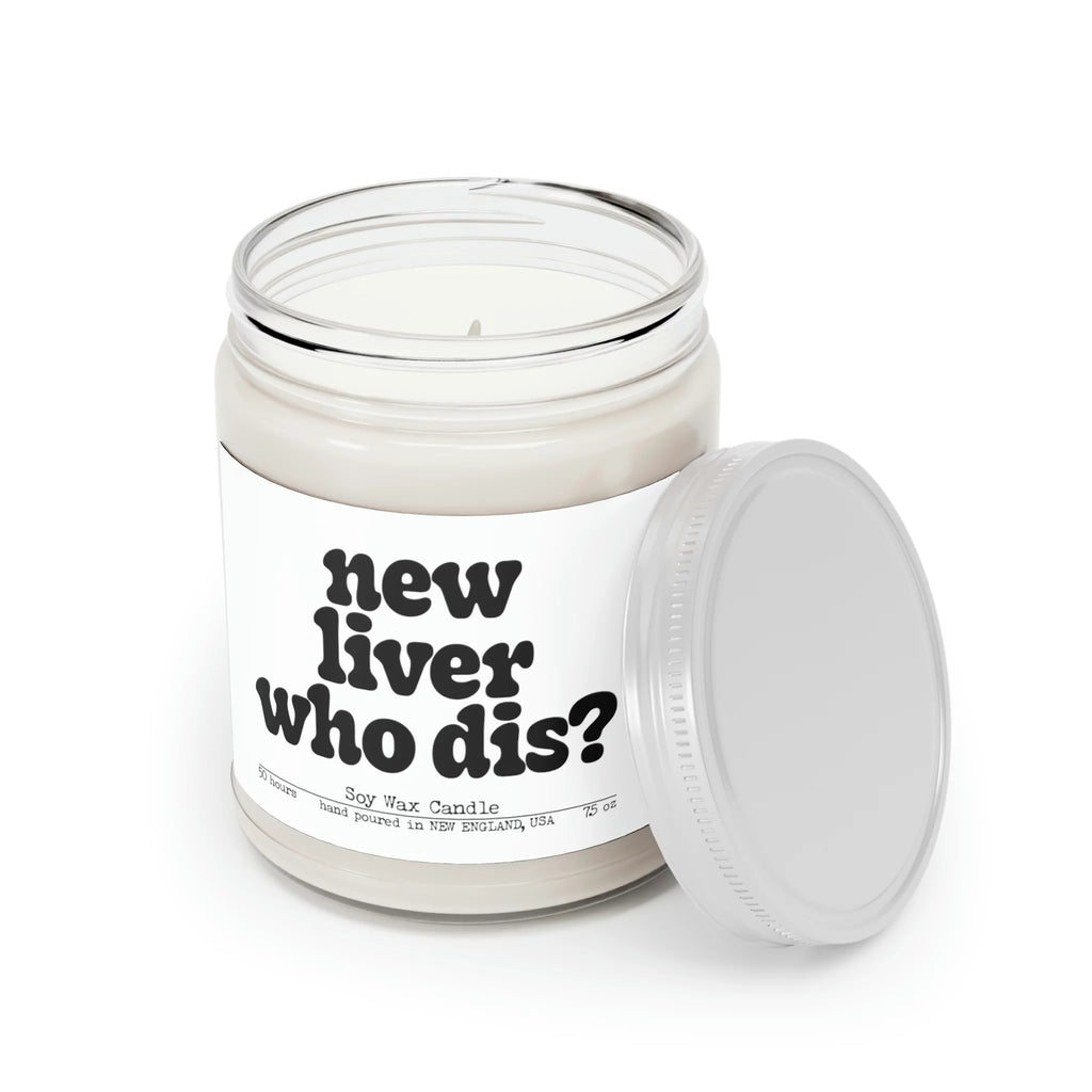 Recovery Candle Z487268