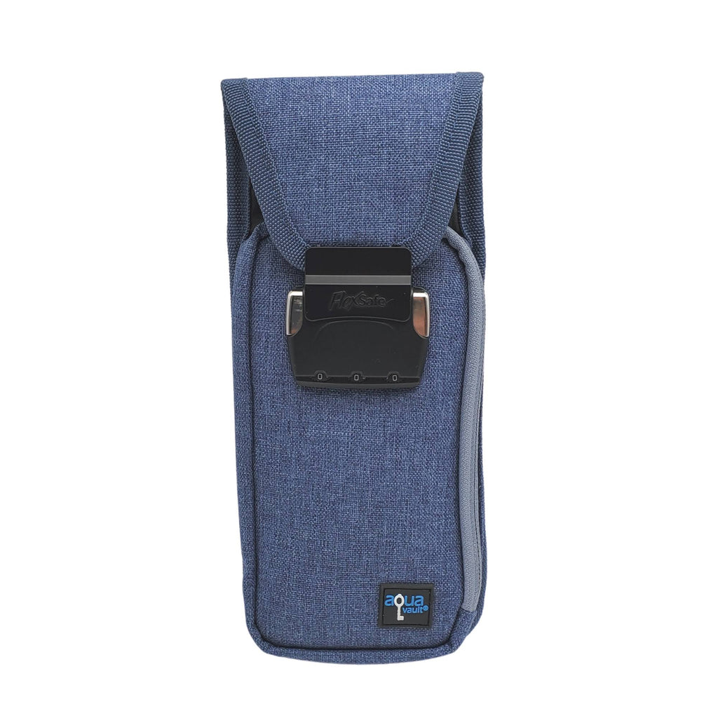 Heather Blue Mini Z30866