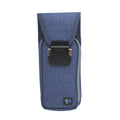 Heather Blue Mini Z30866