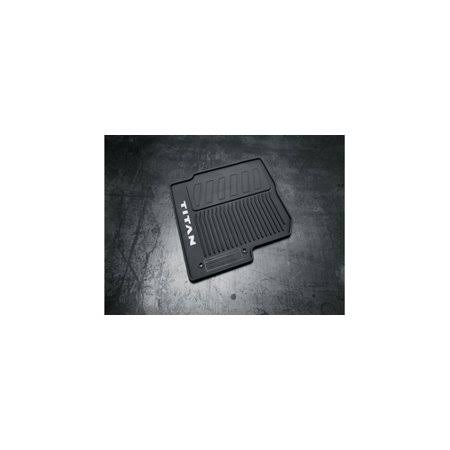 All Season Floor Mats U8186