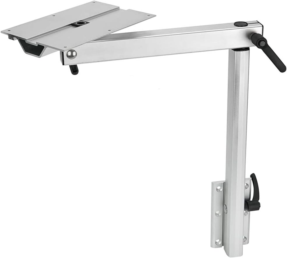 Adjustable Removable Table Legs A83983