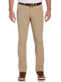 Khaki Heather Beige 5-Pocket Pant K559929