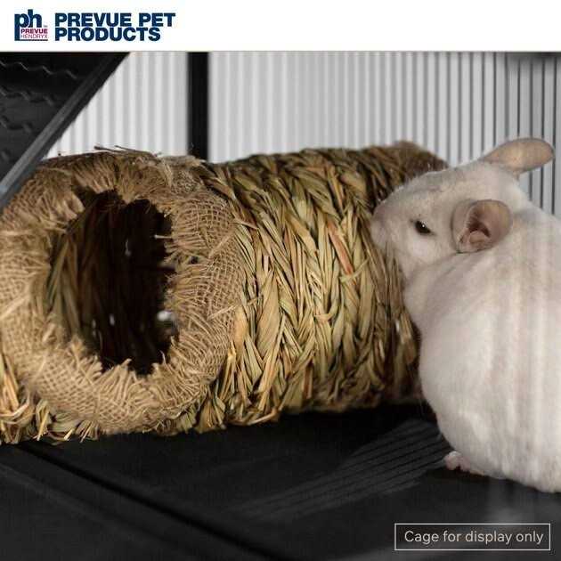 Grass Tunnel Y4006