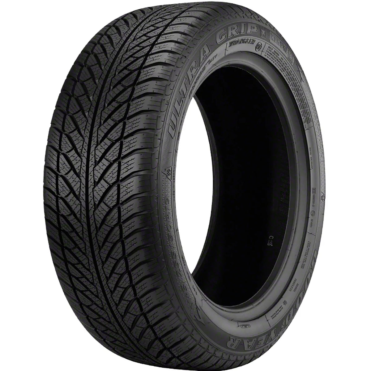 Winter SUV Tire 245/60R18 105H L878898