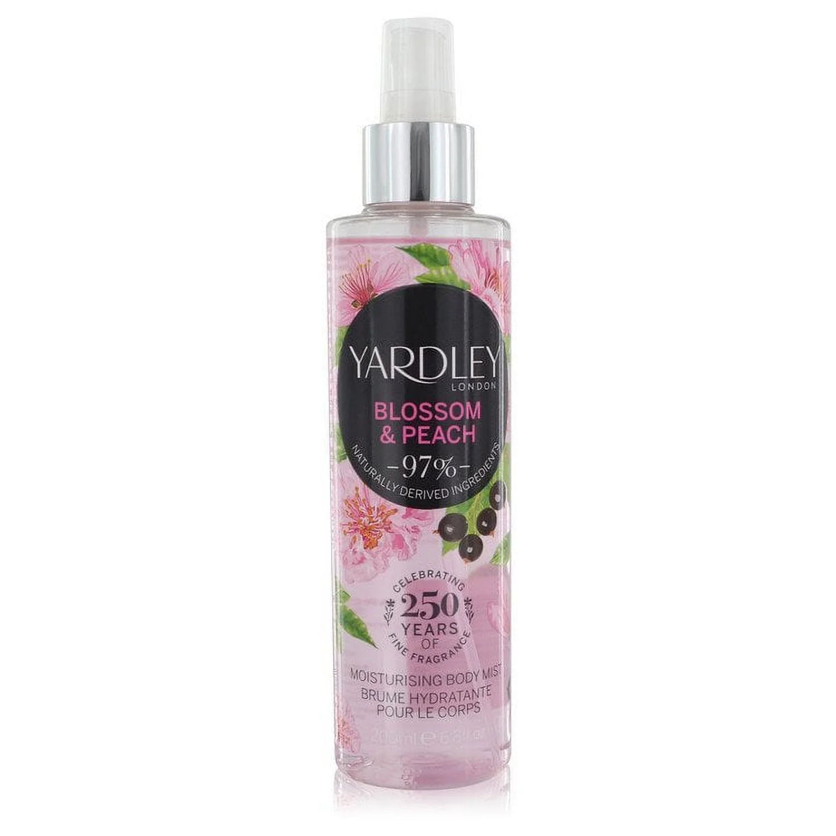 Moisturizing Body Mist 6.8 oz R4674