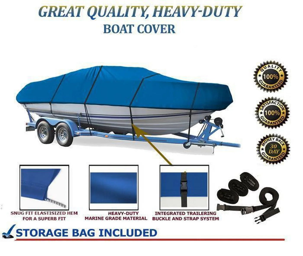Boat Cover T520