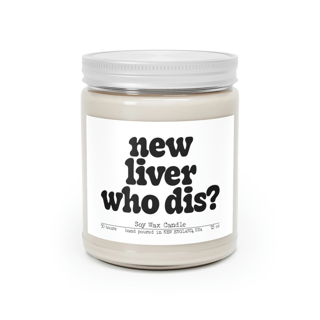 Recovery Candle Z487268