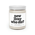 Recovery Candle Z487268