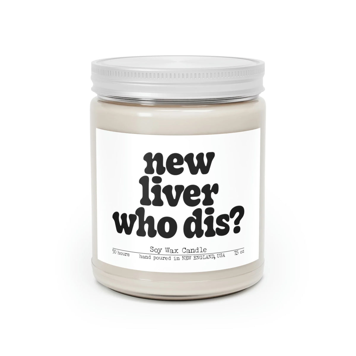 Recovery Candle Z487268