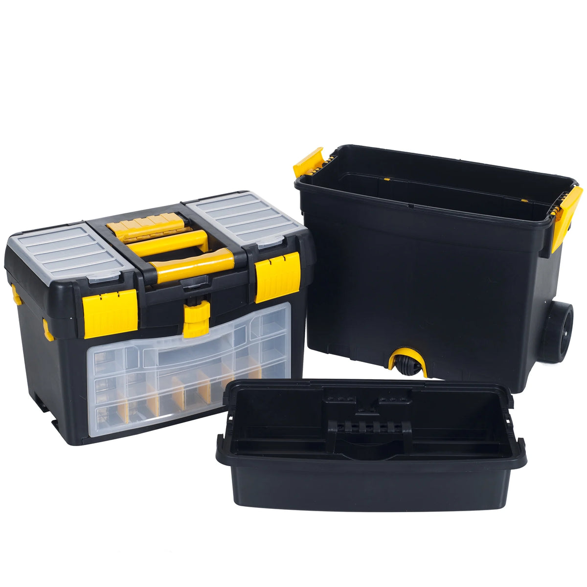 Mobile Workshop and Toolbox V581673