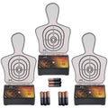 Interactive Multi Training Targets 1 Pack P88080