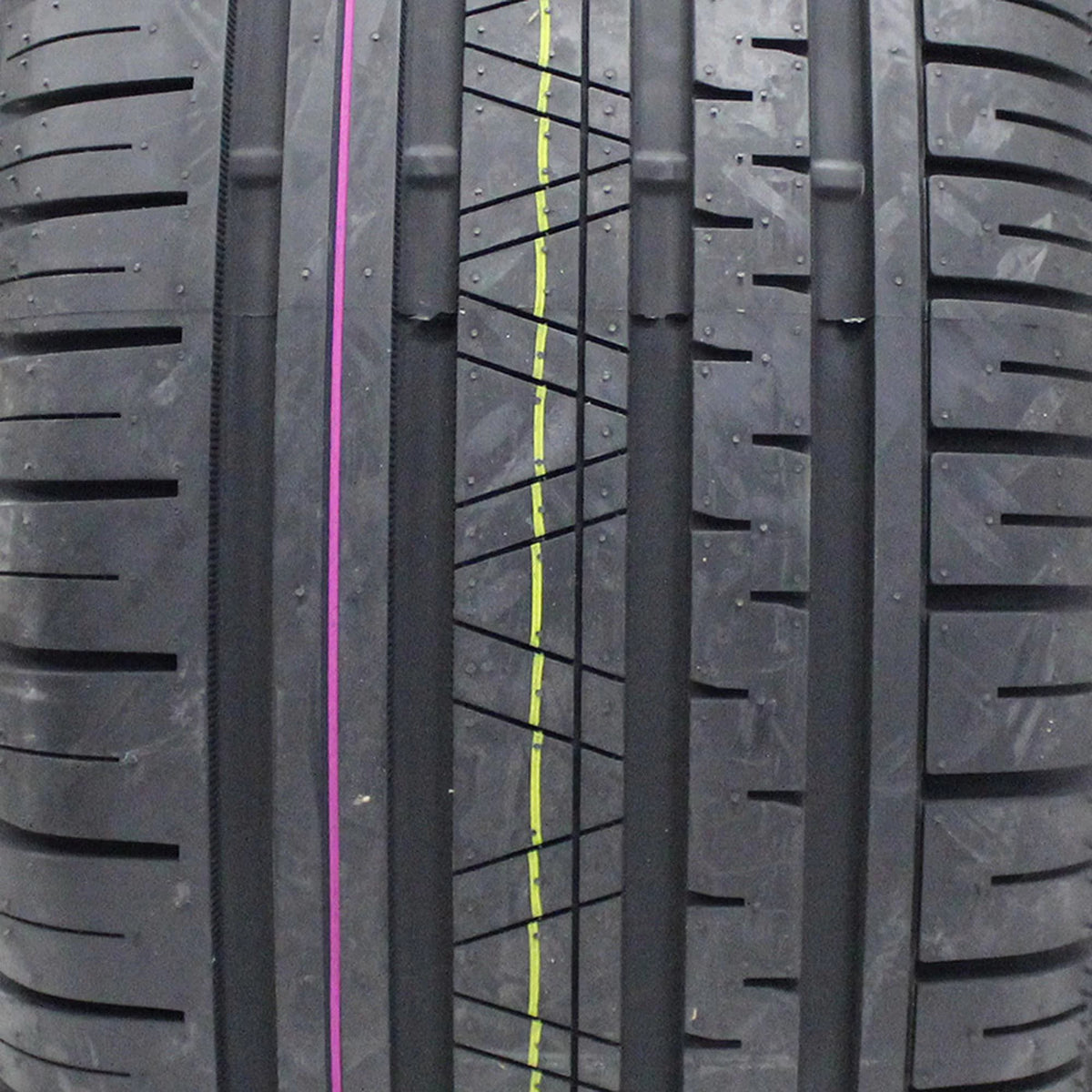 Summer Passenger Tire W810