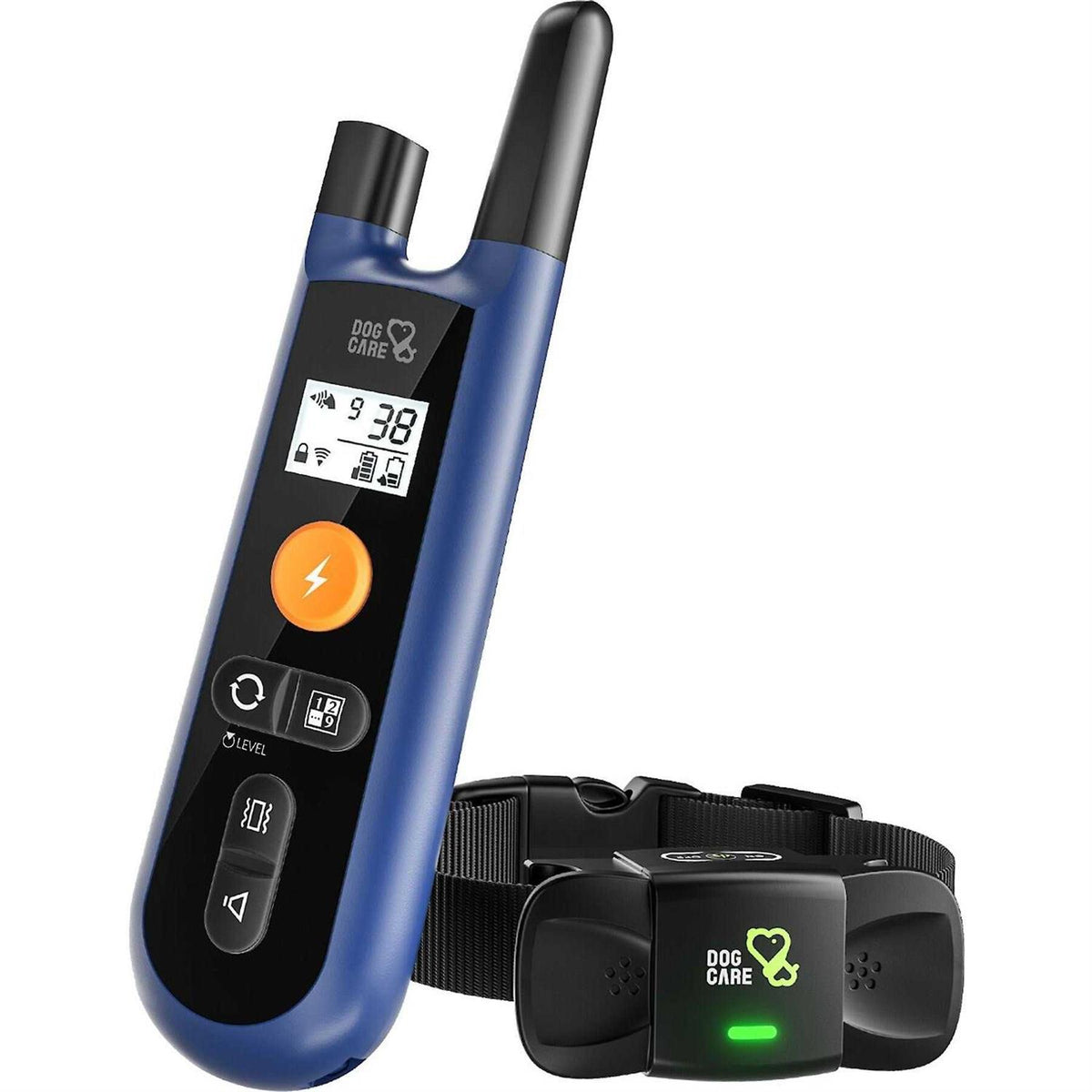 Dog Training System W816