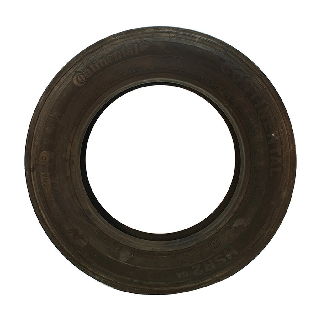 255/70R22.5 Commercial Tire P456