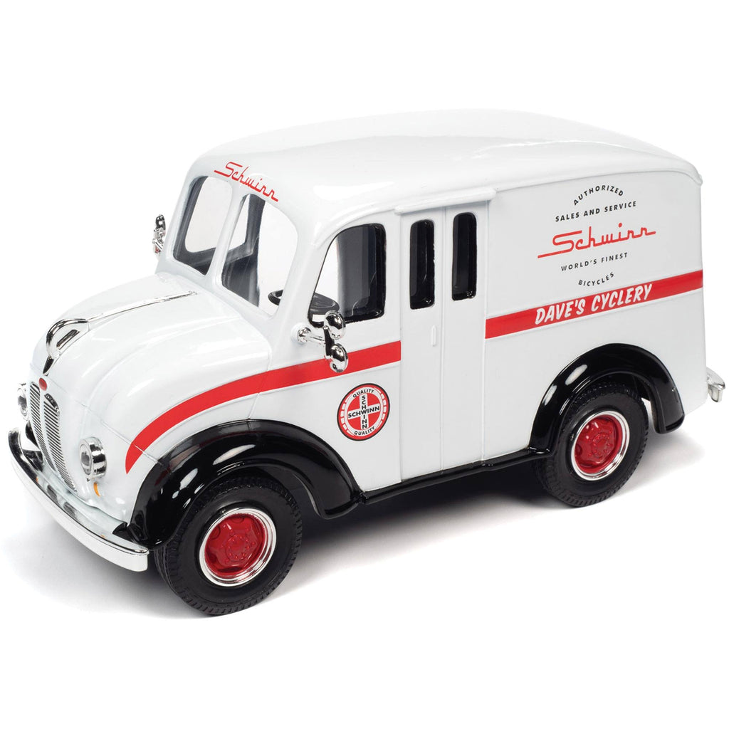1/24 Diecast Model Car S552