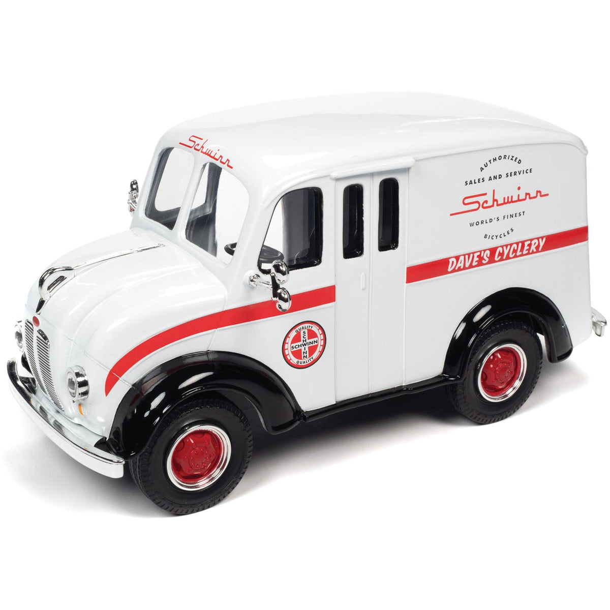 1/24 Diecast Model Car S552