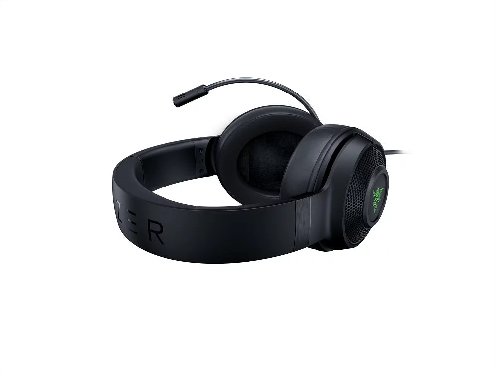 Wired USB Gaming Headset W964926
