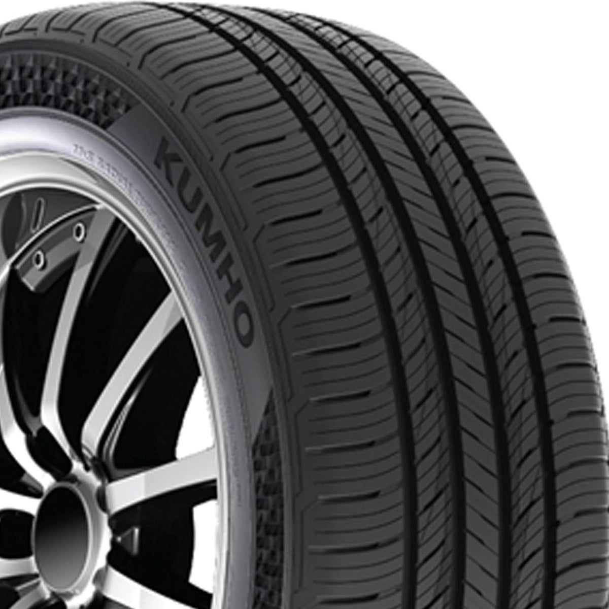 235/55R19 105T All Season SUV/Crossover Tire E459