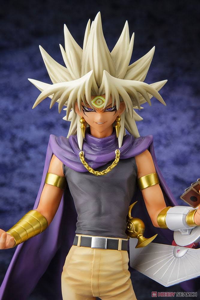 1/7 Scale Figure I1490