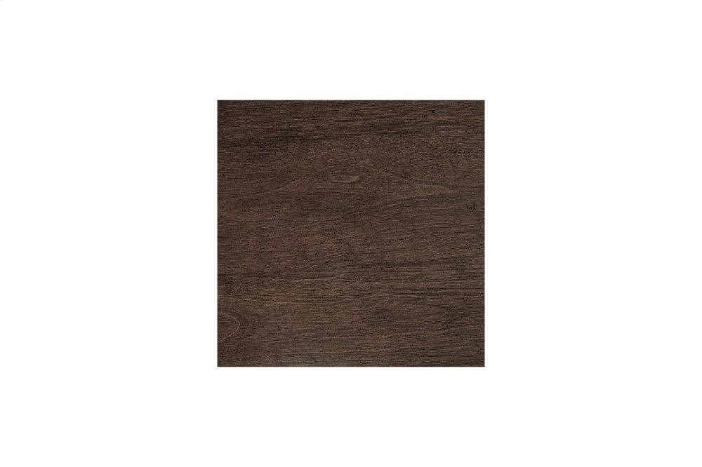 Brown Five Drawer Chest D784385
