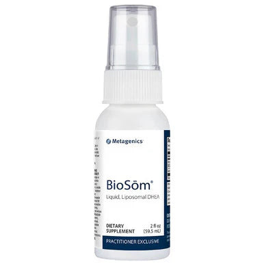 BioSom Spray 2oz Q996113