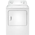 7.0 Cu. Ft. White Electric Dryer E29318