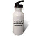 21 oz Sports Water Bottle G720364