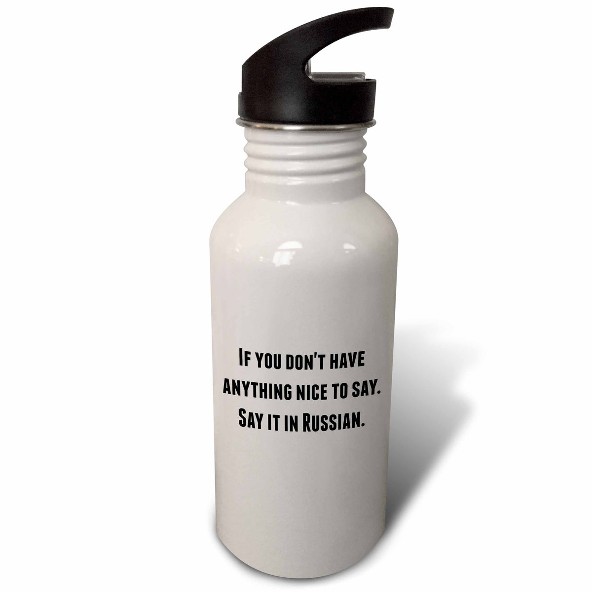 21 oz Sports Water Bottle G720364