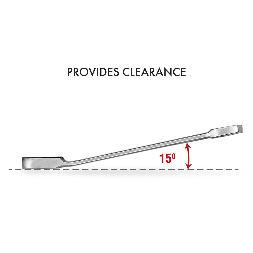 Regular Metric Combination Wrench 65mm W567