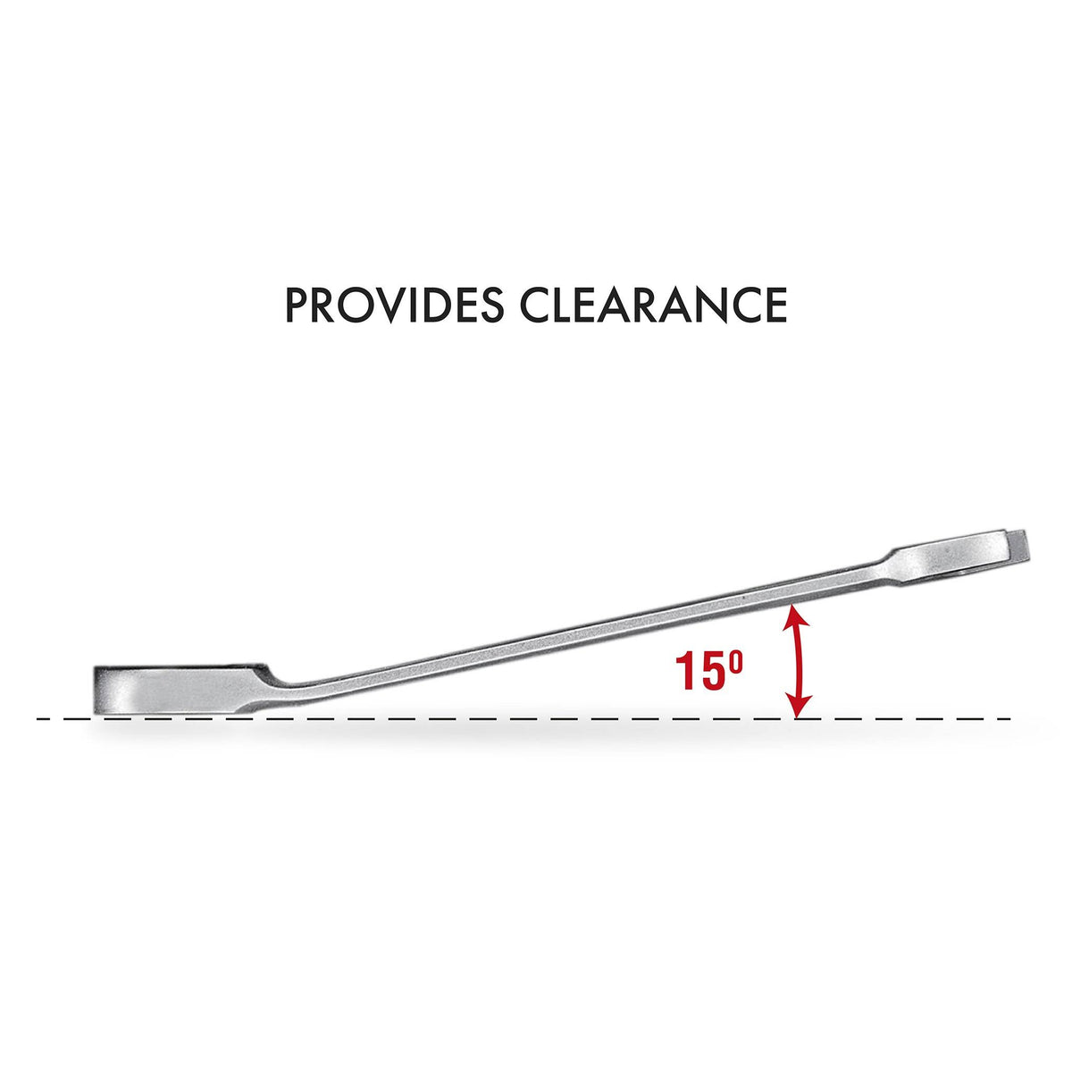 Regular Metric Combination Wrench 65mm W567