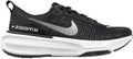 Black/Dark Grey/White Road Running Shoes O975