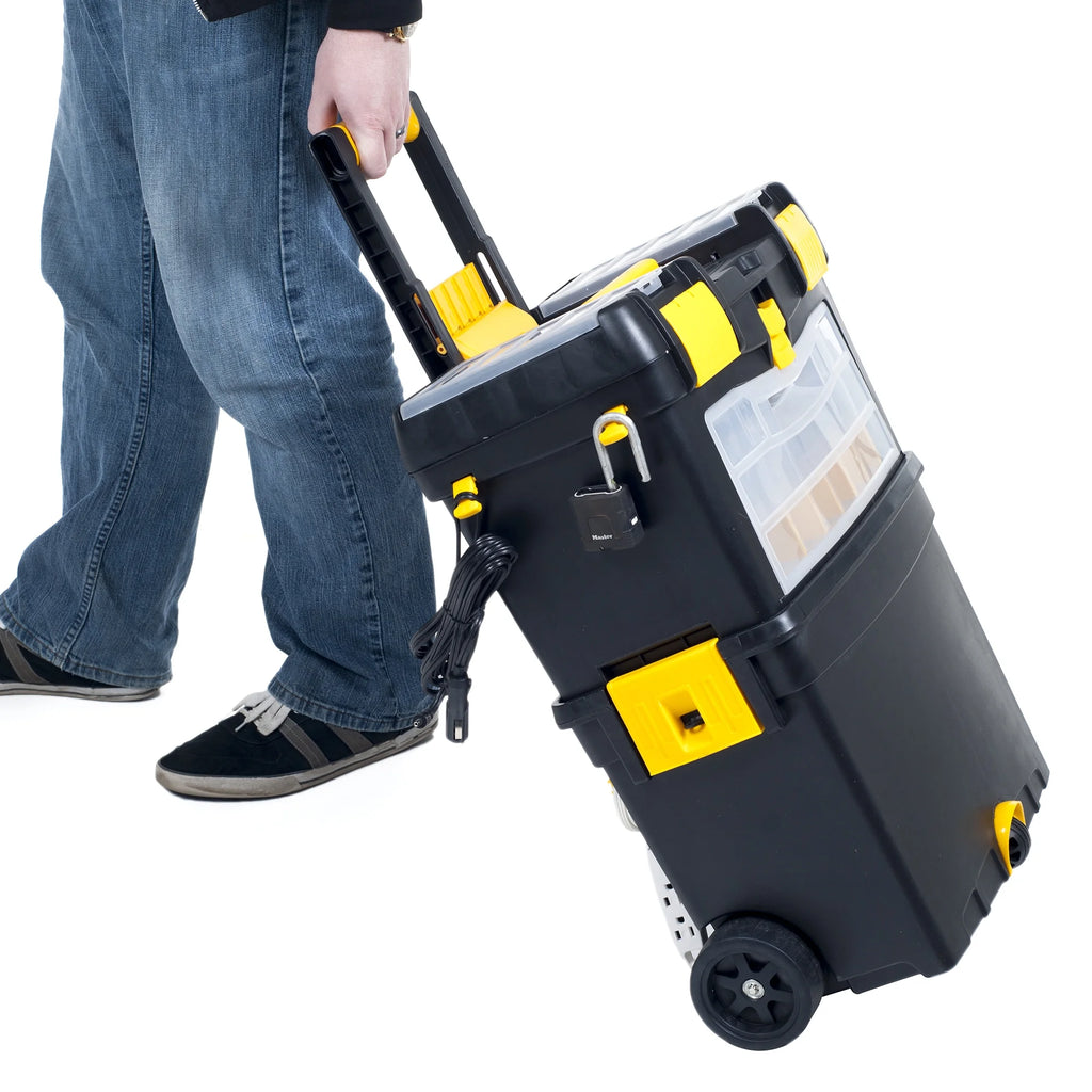 Mobile Workshop and Toolbox V581673