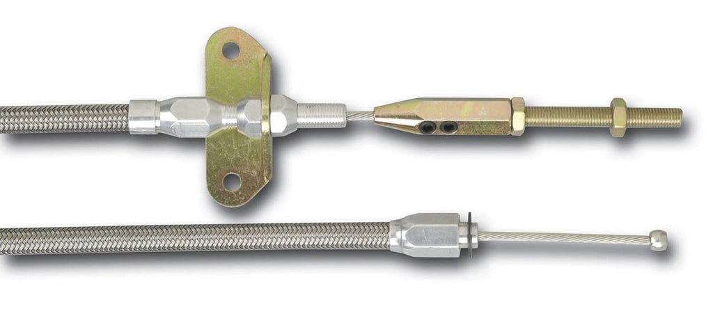 Parking Brake Cable Connector P860