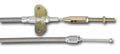 Parking Brake Cable Connector P860