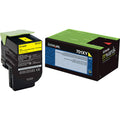 Yellow Extra High-Yield Toner Cartridge I8130