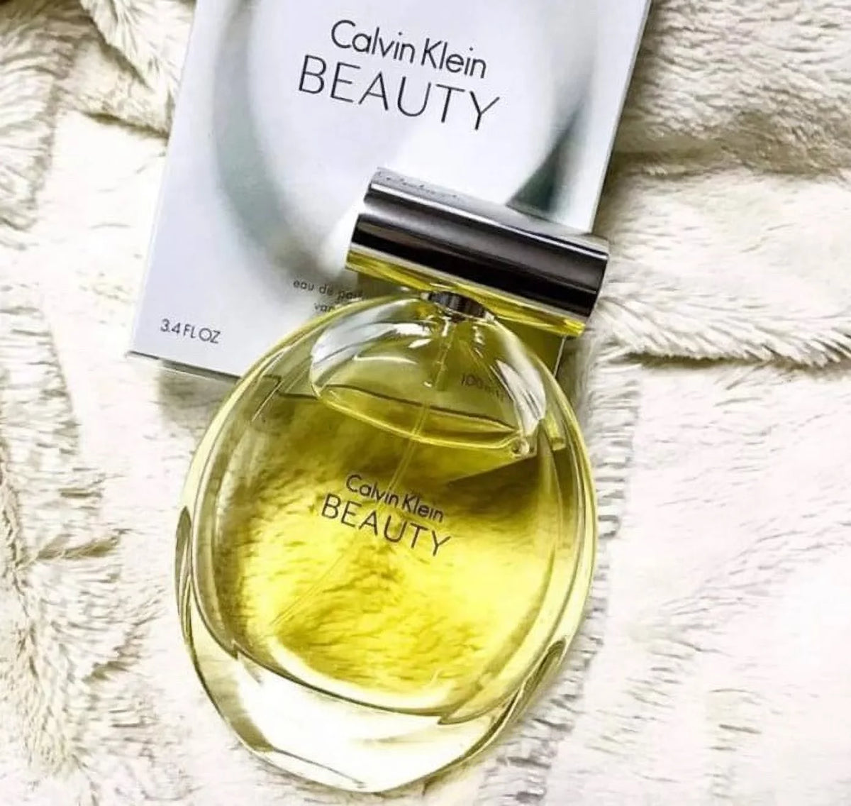 Eau de Parfum 3.4 fl oz Q865999