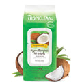 Hypoallergenic Pet Wipes T8852