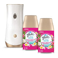 Auto Spray Refills and Holder A572