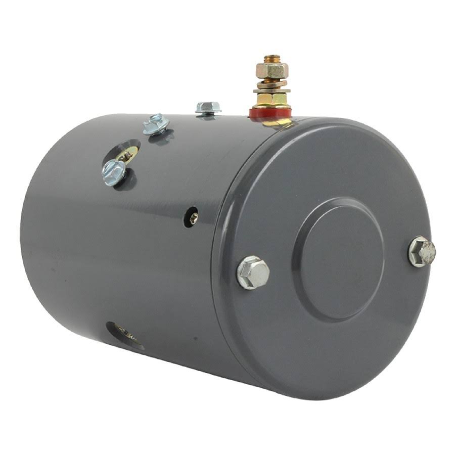 Liftgate Hydraulic Motor 12V Q864954