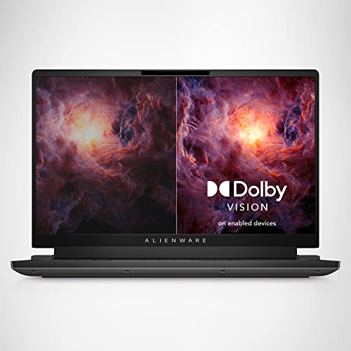 15.6-inch 240Hz QHD Gaming Laptop with Intel Core i9-12900H, 32GB DDR5 RAM, 1TB SSD, NVIDIA RTX 3080 Graphics, Windows 11 Home I70267