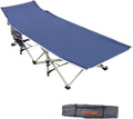 Folding Camping Cot with Carry Bag F285904